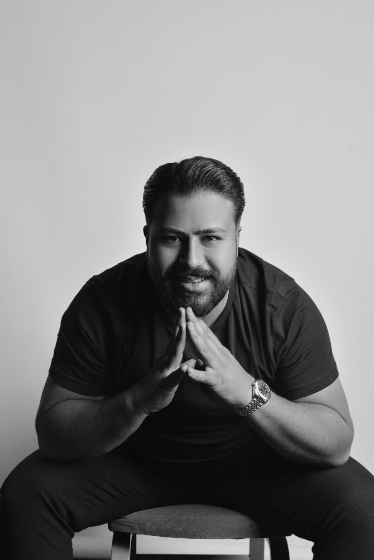 Bektaş Eser — Kurucu Ortak, Saç Tasarım Uzmanı